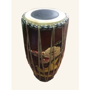 Dragon Carving Professionals Madal 17 Inches