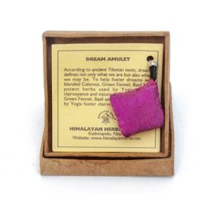 Dream Amulet
