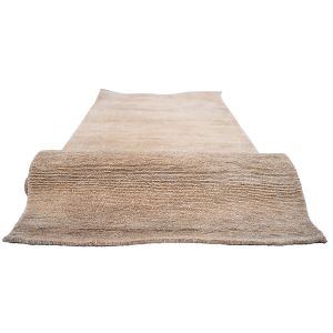 Handmade Hemp yoga meditation mat/carpet