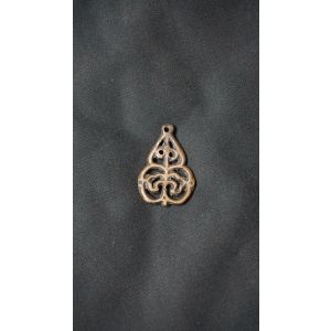 Sky iron(Tib:Thokchak)