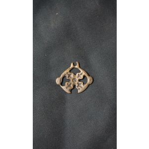 Sky iron(Tib:Thokchak)