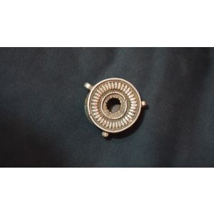 Shrine box (Tib: Gau)