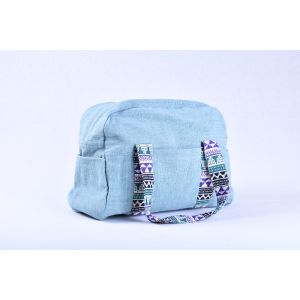 Cotton Bowing Bag PU-552