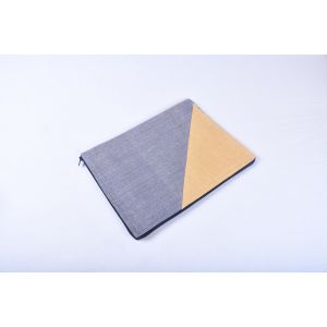 Double Tone Laptop Holder PU-958