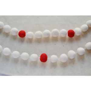 Christmas Balls Hanging