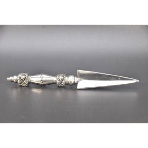 Thunderbolt Buddhist Shaman Kila 