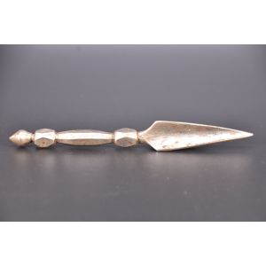 Ritual Dagger Phurba Phurwa Shaman of Buddhist