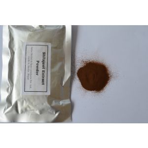 Shilajit Powder (Asphaltum)