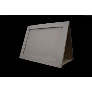 Lokta paper-Photo Frame -Natural