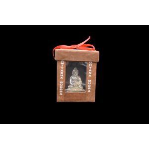 Lokta paper-Statue holder-box
