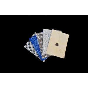 Lokta paper-Gift pocket- 5 set