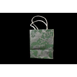 Lokta paper-Printed Paper bags