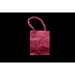 Lokta paper-Printed Paper bags