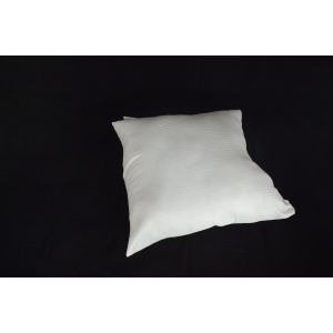 Square High Quality Fiber Cushion - 16x16 Inches