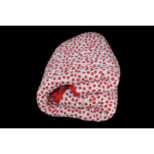 Soft Lightweight Comfortable & Warm Fiber Blanket