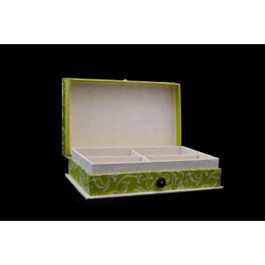 Lokta paper-Gift box- printed