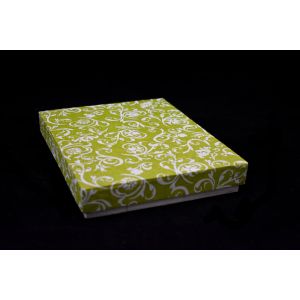 Lokta paper-Gift box- printed