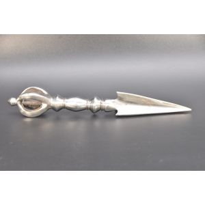 Tibetan Dorje Amulet Phurwa Phurba