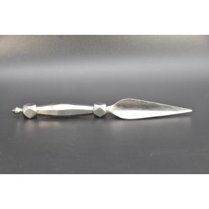 Thunderbolt Shaman Lama Religious Dagger