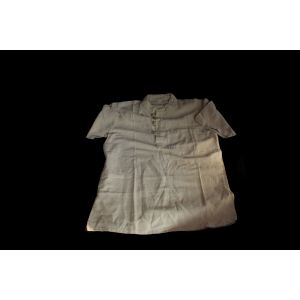 Gents Half Sleeve Plain Cotton T-shirt