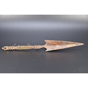 Tibetan Vajrakilaya Phurba Phurwa Buddhism Dagger 