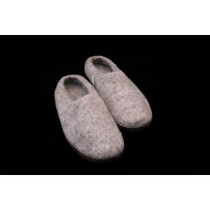 Felt shoes (36-40 size )