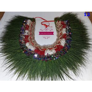 Dubo Ko Mala for Pasni (Rice weaning day), Wedding, Anniversary and Barta Bandha