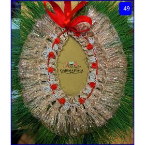 Dubo Ko Mala for Pasni (Rice weaning day), Wedding, Anniversary and Barta Bandha