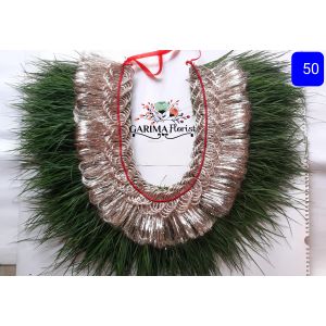 Dubo Ko Mala for Pasni (Rice weaning day), Wedding, Anniversary and Barta Bandha