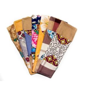 Juneli Reuseable Cloth Menstruation Pad ( L) 