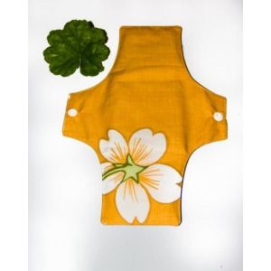 Juneli Reuseable Cloth Menstruation Pad (M)