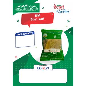 NM Bay Leaves (60 Packets)