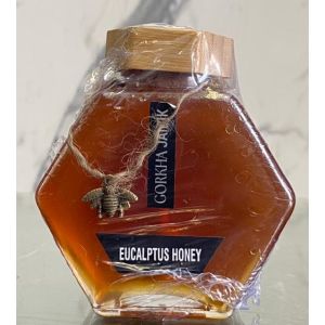 Eucalyptus Honey 350gm