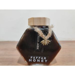 Faffar Honey 500gm