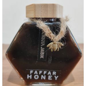 Faffar Honey 120gm