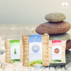 The Relaxation Bundle