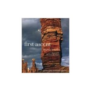 First Ascent (Hardcover)