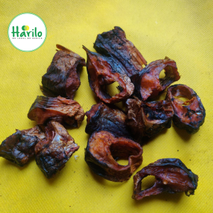 HARILO  Rupataal Local Fish Sukuti 250 GMS