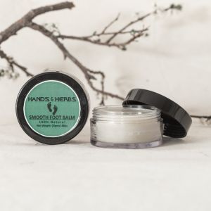 Smooth Foot Balm