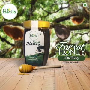 HARILO Forest  Pure Honey 500Gms