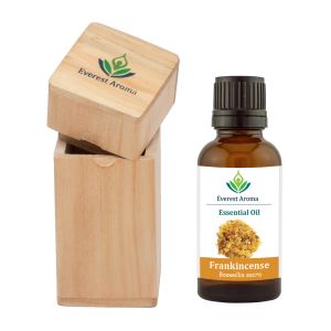 Natural Frankincense Oil