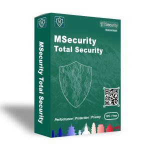 MSecurity for Computer