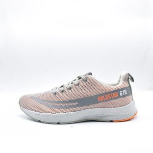 G10 G110 Orange Goldstar Shoes for Men