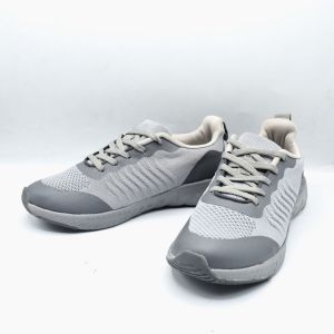 G10 G1902 Grey Goldstar Shoes For Men