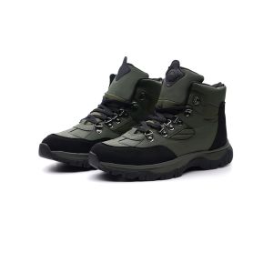 G10 G2006 Olive Goldstar Trekking Shoes for Men