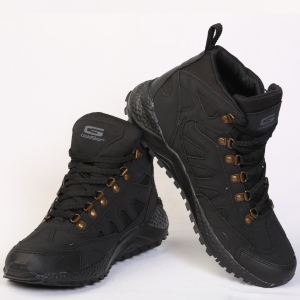 G10 G401 Black Goldstar Shoes For Men