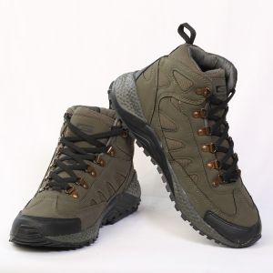 G10 G401 Olive Goldstar Shoes For Men