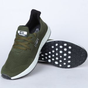 G10 G210 Olive Goldstar Shoes For Men