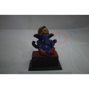 Hindu Rituals or Auspicious Occasions Ganesh Idol