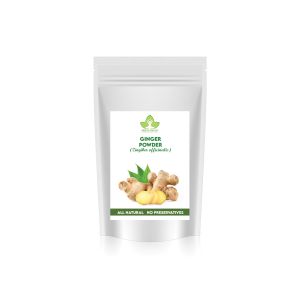 100% Natural Ginger Powder 200gm